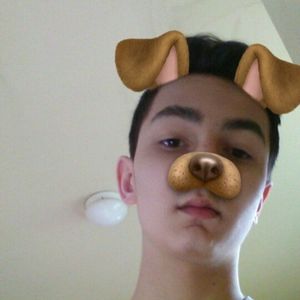 Meet your Posher, Joel